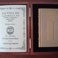The life of Lazarillo de Tormes, and its fortunes and adversities, 1554-1555 - Image 6