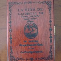 The life of Lazarillo de Tormes, and its fortunes and adversities, 1554-1555 - Image 9