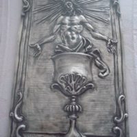 La rivoluzione di Dio - The revolution of God. Benedictus PP. XVI - Image 7