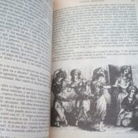 Las mil y una noches. Encuadernación artesanal y exclusiva - Imagen 5