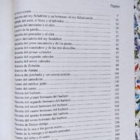 Las mil y una noches. Encuadernación artesanal y exclusiva - Imagen 6