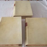 1871-1873/1879 Don Quixote de la Mancha, Cervantes, first photo-typographical edition