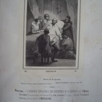 1871-1873/1879 Don Quixote de la Mancha, Cervantes, first photo-typographical edition - Image 13