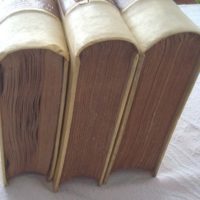 1871-1873/1879 Don Quixote de la Mancha, Cervantes, first photo-typographical edition - Image 16