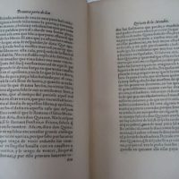 1871-1873/1879 Don Quixote de la Mancha, Cervantes, first photo-typographical edition - Image 4