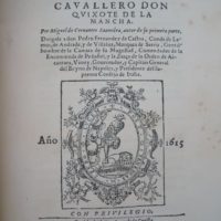 1871-1873/1879 Don Quixote de la Mancha, Cervantes, first photo-typographical edition - Image 6