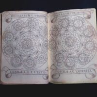 Ars Magna, Ramon Llull, 16th century - Image 13