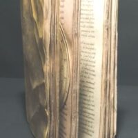 Ars Magna, Ramon Llull, 16th century - Image 4