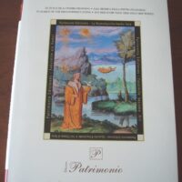 Libro estudio del facsímil Splendor Solis, en 4 idiomas. Patrimonio Ediciones