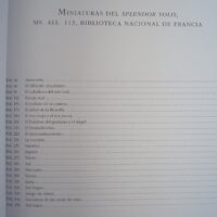 Libro estudio del facsímil Splendor Solis, en 4 idiomas. Patrimonio Ediciones - Imagen 4