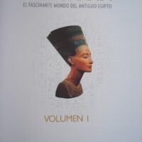 Egyptmania. Volume 1. Planeta DeAgostini. 2015 - Image 3