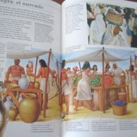 Egyptmania. Volume 1. Planeta DeAgostini. 2015 - Image 8