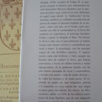 Genealogical Illustrations of the Catholicos Reyes de las Españas, 1596, Esteban de Garibay (paperback) - Image 3