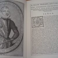 Genealogical Illustrations of the Catholicos Reyes de las Españas, 1596, Esteban de Garibay (paperback) - Image 6