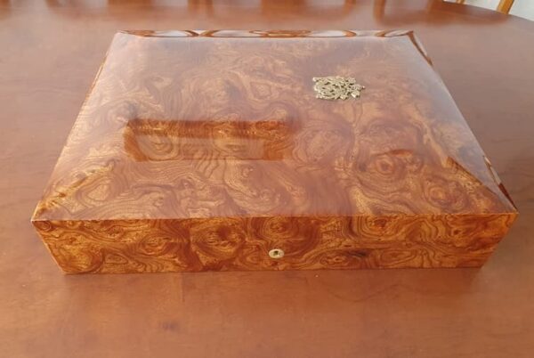 The Pontifical of Boniface IX, 14th Century. 23 kt pure gold leaf. (5*+) - Image 2