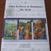 Besançon Book of Hours, by Jean Colombe, 15th century - Image 10