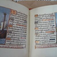Besançon Book of Hours, by Jean Colombe, 15th century - Image 5
