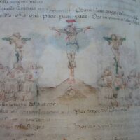 Chronicles of Lucca, by Giovanni Sercambi, 15th century - Image 7