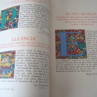 1936 Don Quixot de la Manxa (Don Quixote in Catalan) - Image 3