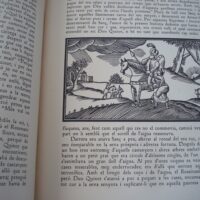 1936 Don Quixot de la Manxa (Don Quixote in Catalan) - Image 6