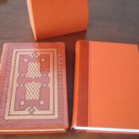Rimado of the conquest of Granada, Pedro Marcuello, s. XV