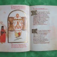 Rimado of the conquest of Granada, Pedro Marcuello, s. XV - Image 6