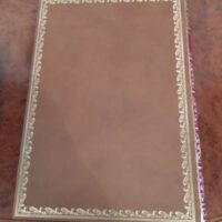 Biblia Moralizada de Nápoles, siglo XIV - Imagen 2