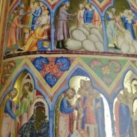Biblia Moralizada de Nápoles, siglo XIV - Imagen 6