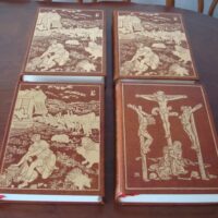 The Holy Bible, complete, Circle of the Bibliophile, 1976-1977