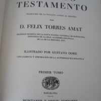 The Holy Bible, complete, Circle of the Bibliophile, 1976-1977 - Image 3