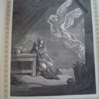 The Holy Bible, complete, Circle of the Bibliophile, 1976-1977 - Image 7