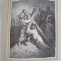 The Holy Bible, complete, Circle of the Bibliophile, 1976-1977 - Image 9