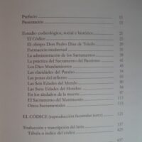 Prontuario de Sacramentos..., ca. 1488 (edición de lujo) - Imagen 6