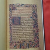 Prontuario de Sacramentos..., ca. 1488 (edición de lujo) - Imagen 2