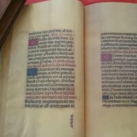Prontuario de Sacramentos..., ca. 1488 (edición de lujo) - Imagen 3