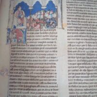 The Lapidary of Alfonso X the Wise, s. XIII, complete work (in natural parchment) (5*+)