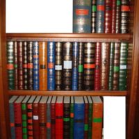 Great Writers Collection - La Maison de L’Ecriture, complete, 40 volumes