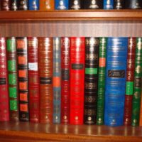 Great Writers Collection - La Maison de L’Ecriture, complete, 40 volumes - Image 2