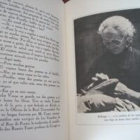 Journey to the Alcarria, Camilo Jose Cela, commemorative facsimile edition and exclusive luxury copy - Image 9