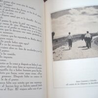 Journey to the Alcarria, Camilo Jose Cela, commemorative facsimile edition and exclusive luxury copy - Image 10