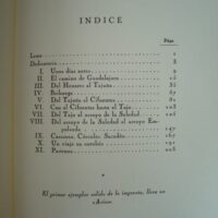 Journey to the Alcarria, Camilo Jose Cela, commemorative facsimile edition and exclusive luxury copy - Image 11