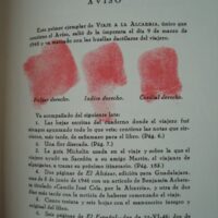 Journey to the Alcarria, Camilo Jose Cela, commemorative facsimile edition and exclusive luxury copy - Image 12