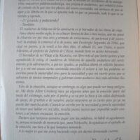 Journey to the Alcarria, Camilo Jose Cela, commemorative facsimile edition and exclusive luxury copy - Image 4