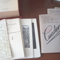 Journey to the Alcarria, Camilo Jose Cela, commemorative facsimile edition and exclusive luxury copy - Image 2