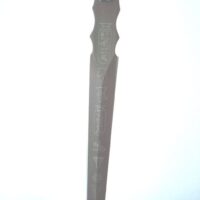 Mini dagger letter opener Ancient Egypt - Image 5