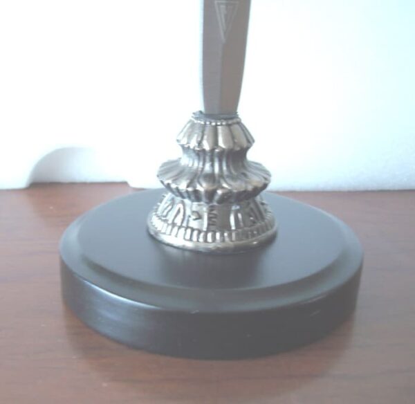 Mini dagger letter opener Ancient Egypt - Image 6