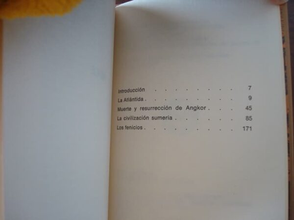 The great enigmas of ancient civilizations. CAH, 1973, 3 volumes - Image 4