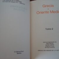 The great enigmas of ancient civilizations. CAH, 1973, 3 volumes - Image 5