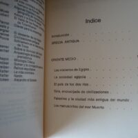 The great enigmas of ancient civilizations. CAH, 1973, 3 volumes - Image 6