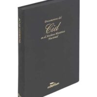Documents of the Cid in the National Historical Archive